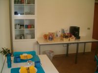 SALA COLAZIONE 1